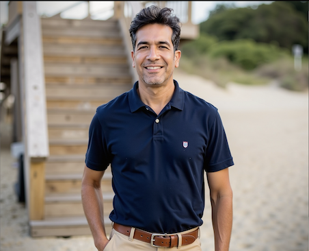 Pedro J. Aguayo