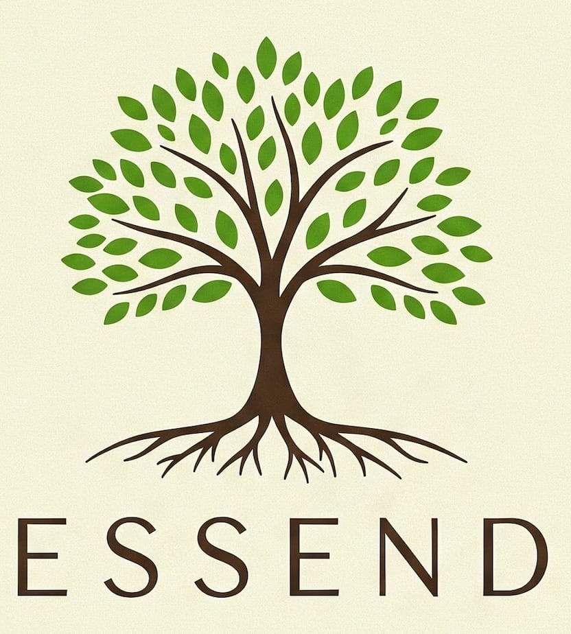 Essend
