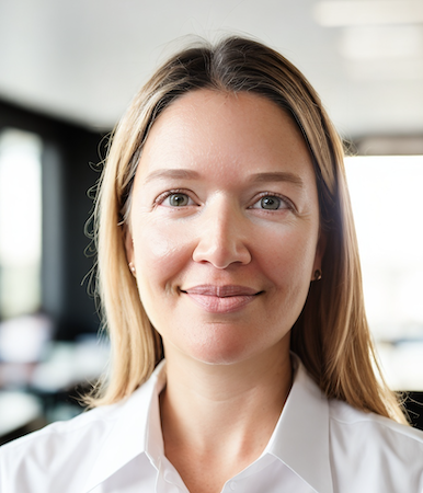 Mireille St-Laurent, MSW, LCSW